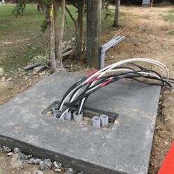 Aaron Vurgason Electric & Automation