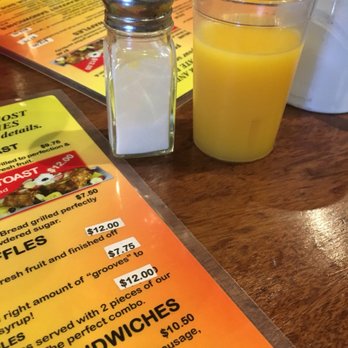 Daddy O’s - New American Near Me - Lihue, Hawaii
