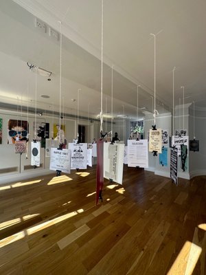 Black Cultural Archives by null