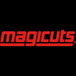 Magicuts - Logo