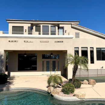 Prime Painting - Desert Ridge Home 2 - Painters Near Me - Scottsdale, Arizona Prime Painting - Desert Ridge Home 2 - Painters Near Me - Scottsdale, Arizona