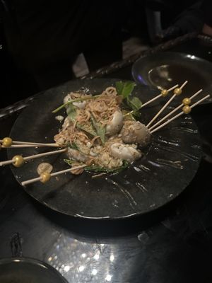 Monkey Lounge by null