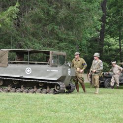 Jacobsburg Historical Society