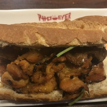 Pho Ever - Gardena - Banh Mi BBQ Pork - Vietnamese Near Me - Gardena, California Pho Ever - Gardena - Banh Mi BBQ Pork - Vietnamese Near Me - Gardena, California