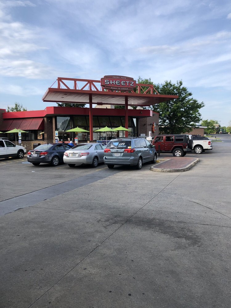SHEETZ 16 Reviews Convenience Stores 601 Millwood Ave, Winchester