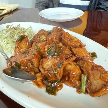Moonsun India Grill - Gobi Manchurian - Indian Near Me - Lynnwood, Washington