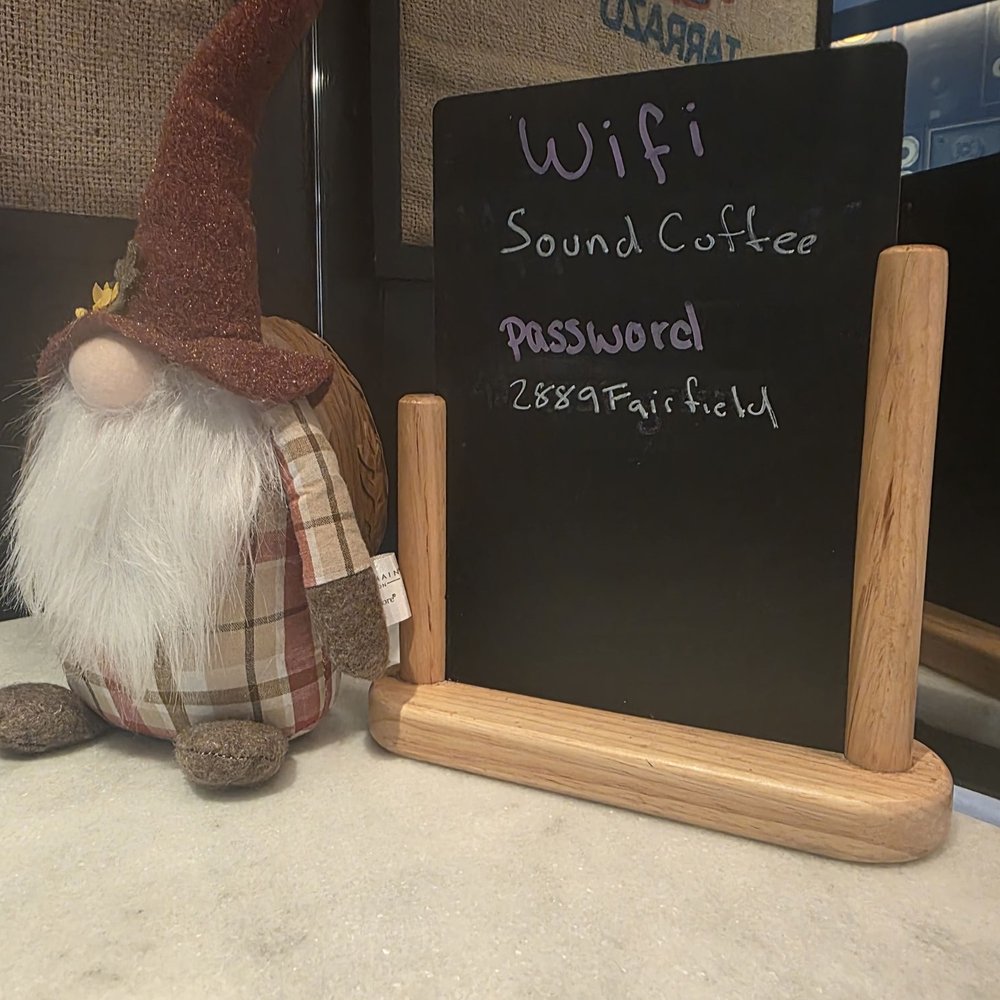 Sound Coffee - Black Rock - Coffee Roasteries Near Me - Bridgeport, Connecticut Sound Coffee - Black Rock - Coffee Roasteries Near Me - Bridgeport, Connecticut