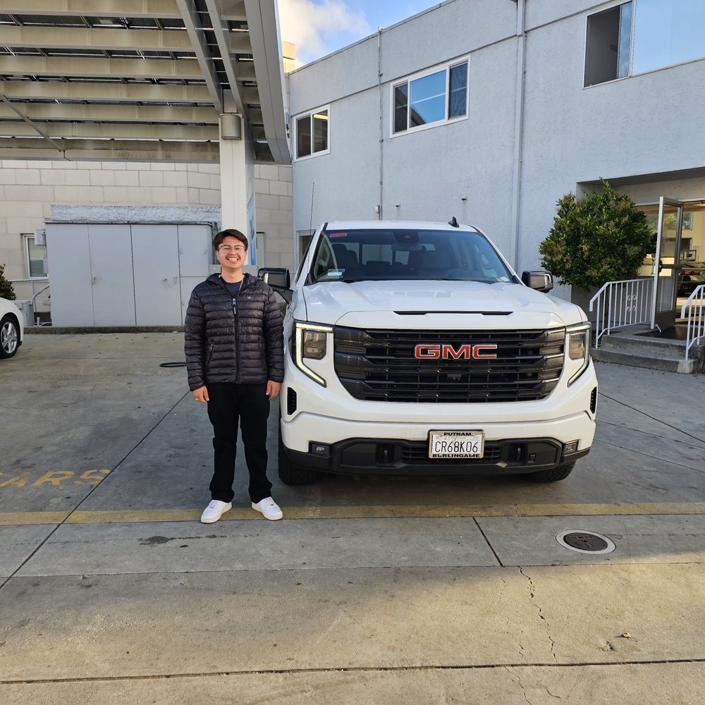 Putnam GMC - Auto Repair Near Me - Burlingame, California Putnam GMC - Auto Repair Near Me - Burlingame, California