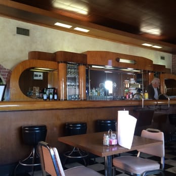 The Wooden Shoe Inn - Beautiful old bar! - American Near Me - Minster, Ohio
