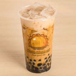 Noon Moment - BROWN SUGAR MILK TEA