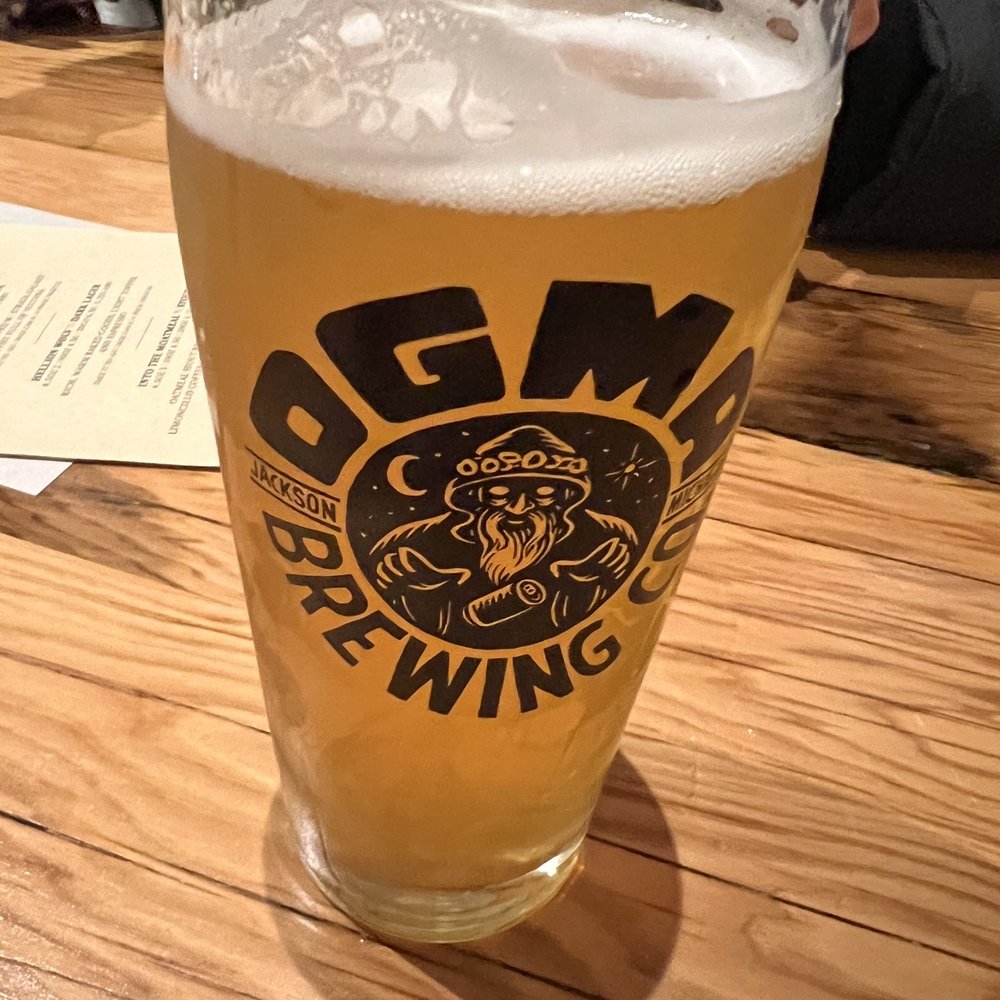 Ogma Brewing - Breweries Near Me - Jackson, Michigan Ogma Brewing - Breweries Near Me - Jackson, Michigan