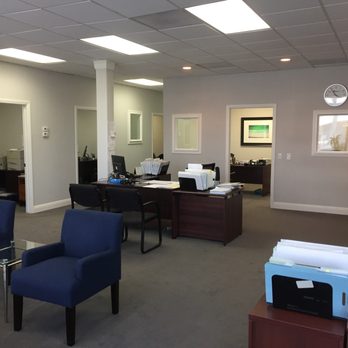 The Seller's Choice office