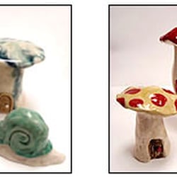 Maine Jewelry & Art