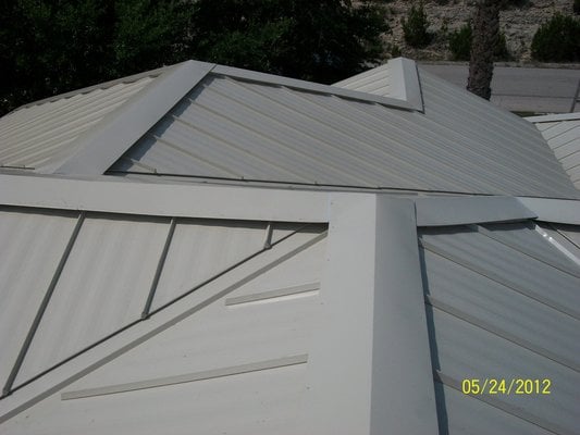 Slide of Accent Roofing Company & Construction