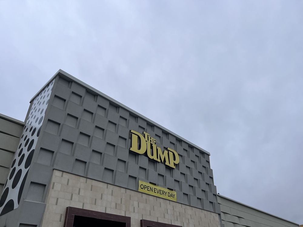 The Dump Furniture Outlet