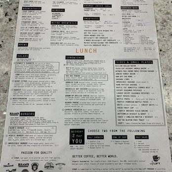Syrup - Aurora - Menu - Breakfast & Brunch Near Me - Aurora, Illinois Syrup - Aurora - Menu - Breakfast & Brunch Near Me - Aurora, Illinois