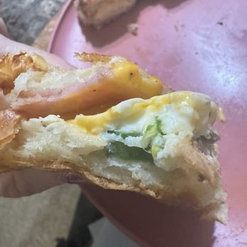 Donut Basket - Tasty! - Donuts Near Me - Madera, California