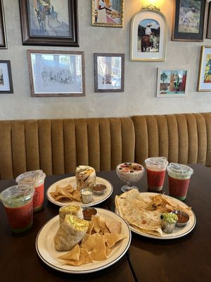 First Of All by null