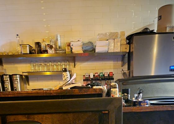 Cornish Pasty Co by null