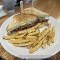 Big Bad Breakfast - Lodge