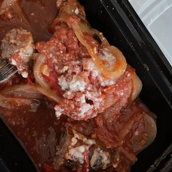 The Sicilian Guy - Homemade Grilled Italian Sausage with peppers and onions - Food Trucks Near Me - Jersey City, New Jersey The Sicilian Guy - Homemade Grilled Italian Sausage with peppers and onions - Food Trucks Near Me - Jersey City, New Jersey