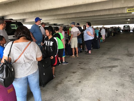 PREMIER CRUISE PARKING - Updated February 2026 - 53 Photos & 202