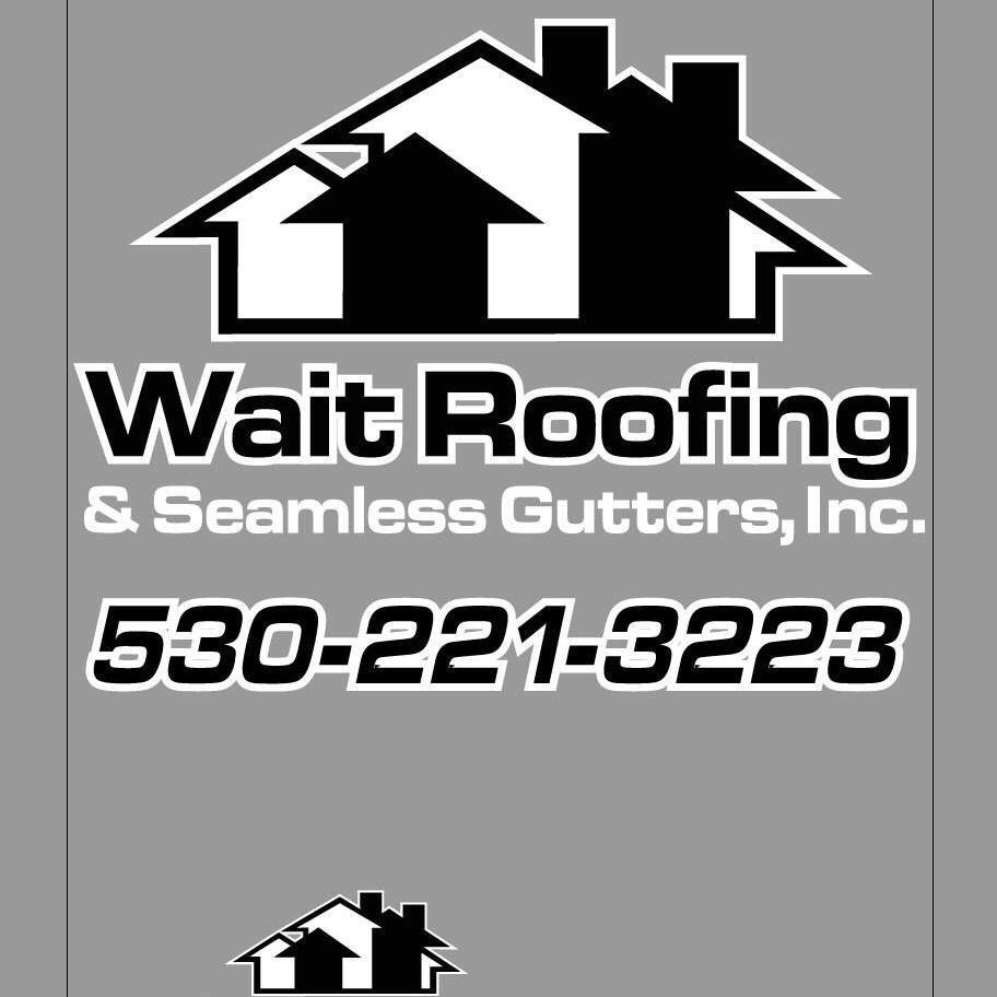 Slide of Wait Roofing