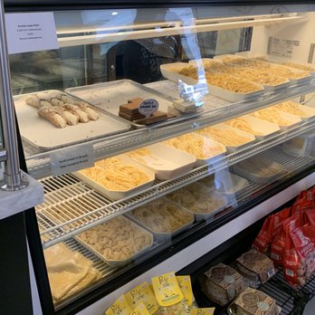 Padua Pasta Makers - Pasta Shops Near Me - Upland, California