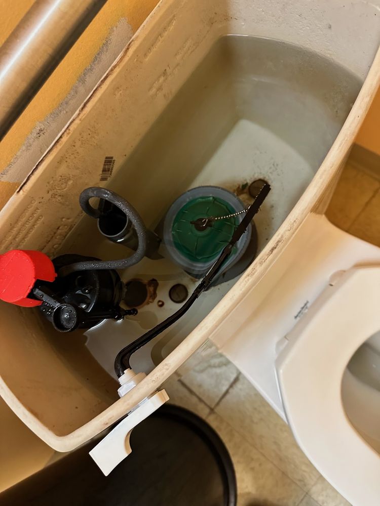 Slide of Champion Plumbing & Drains