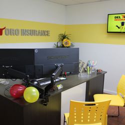 Del Toro Insurance