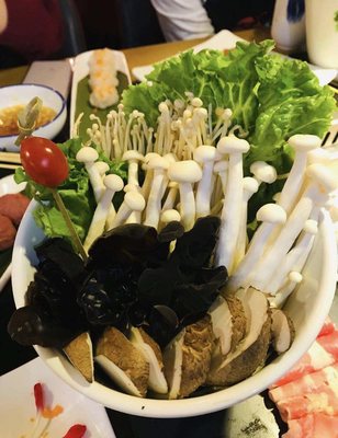 LaMeDuo Deluxe Hotpot by null