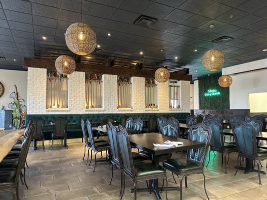 Milagro's Cocina Mexicana by null