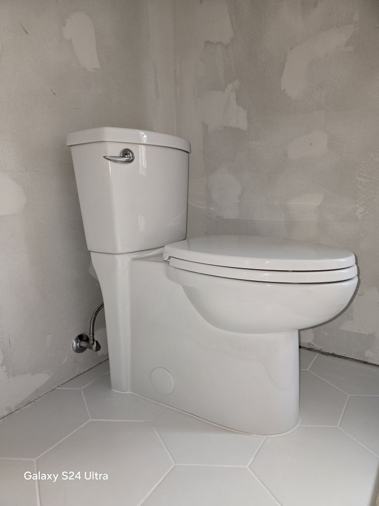 Slide of A+ Plumbing & Gas