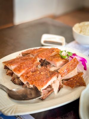 Auntie Kitchen by null