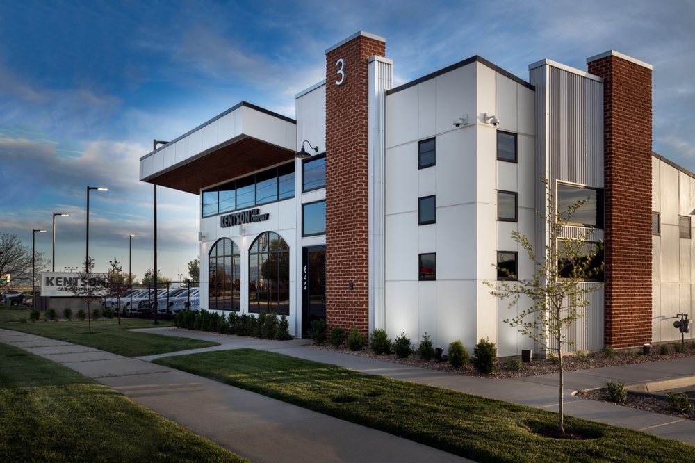 KENTSON CAR COMPANY Updated September 2024 642 S 500 E St, American