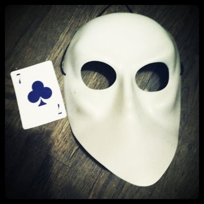 Sleep No More by null