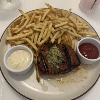 Warehouse 72 - American Near Me - Irvine, California