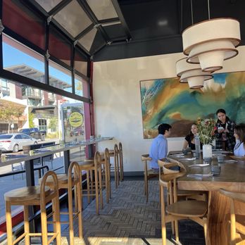 Between Us - Seating - Breakfast & Brunch Near Me - San Diego, California Between Us - Seating - Breakfast & Brunch Near Me - San Diego, California