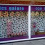 Photo of Fabrics Galore