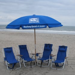 Beachway Rentals and Services