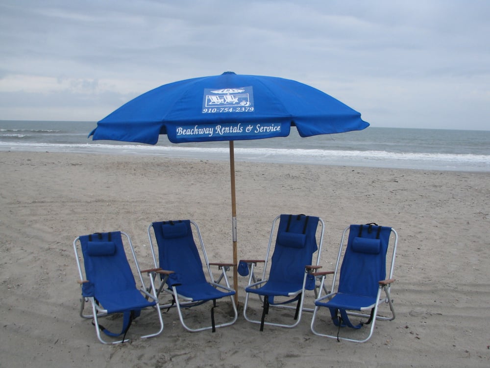 Beachway Rentals and Services