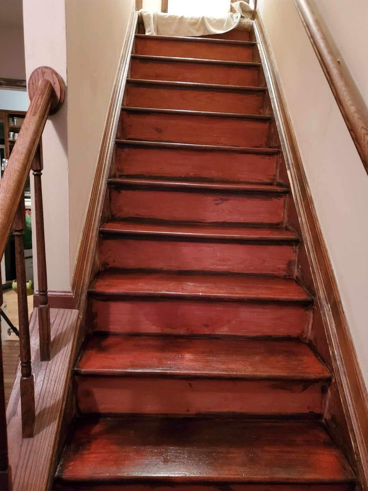 Slide of Saeli Remodeling