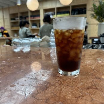 Highly Likely - Cold brew - Breakfast & Brunch Near Me - Los Angeles, California