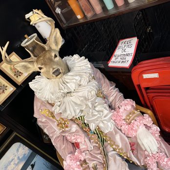 Consignment Classics - Used, Vintage & Consignment Near Me - San Diego, California