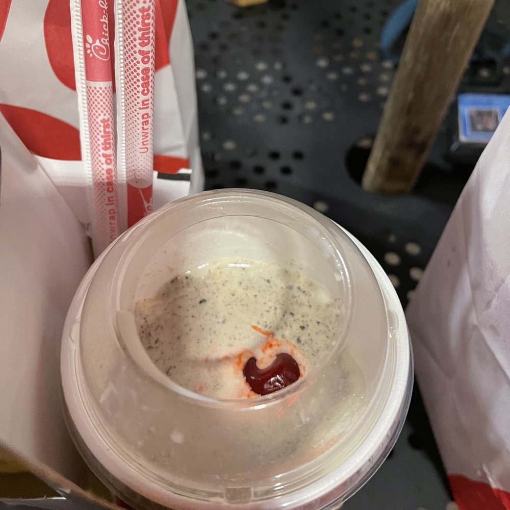 Chick-fil-A - Fast Food Near Me - Irvine, California Chick-fil-A - Fast Food Near Me - Irvine, California