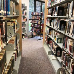 Youngsville Public Library