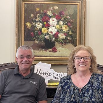 Southern Title & Abstract - With over 60 years of experience, Millie Crenshaw is a full-time closer, and her husband, Hugh Crenshaw, is the full-time title examiner. - Real Estate Services Near Me - Maitland, Florida Southern Title & Abstract - With over 60 years of experience, Millie Crenshaw is a full-time closer, and her husband, Hugh Crenshaw, is the full-time title examiner. - Real Estate Services Near Me - Maitland, Florida