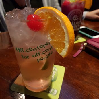 Morse Tavern - Sangrias - Irish Near Me - Natick, Massachusetts