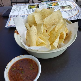 Uncle Julio's - Mexican Near Me - Skokie, Illinois