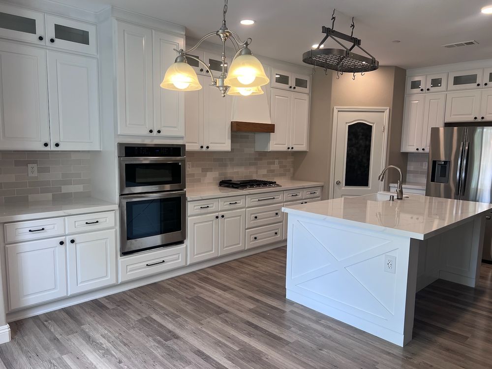 Slide of Four A's Remodeling & Construction